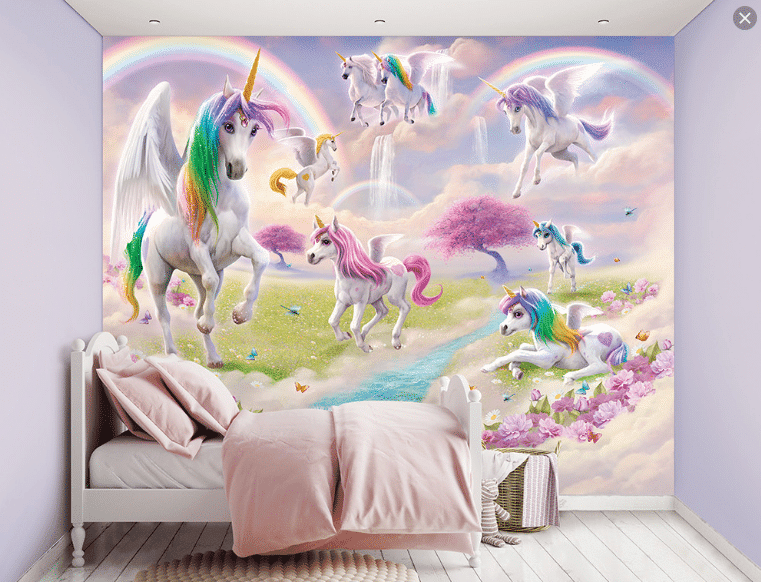 CHAMBRES LICORNES Licorne Magique Shop